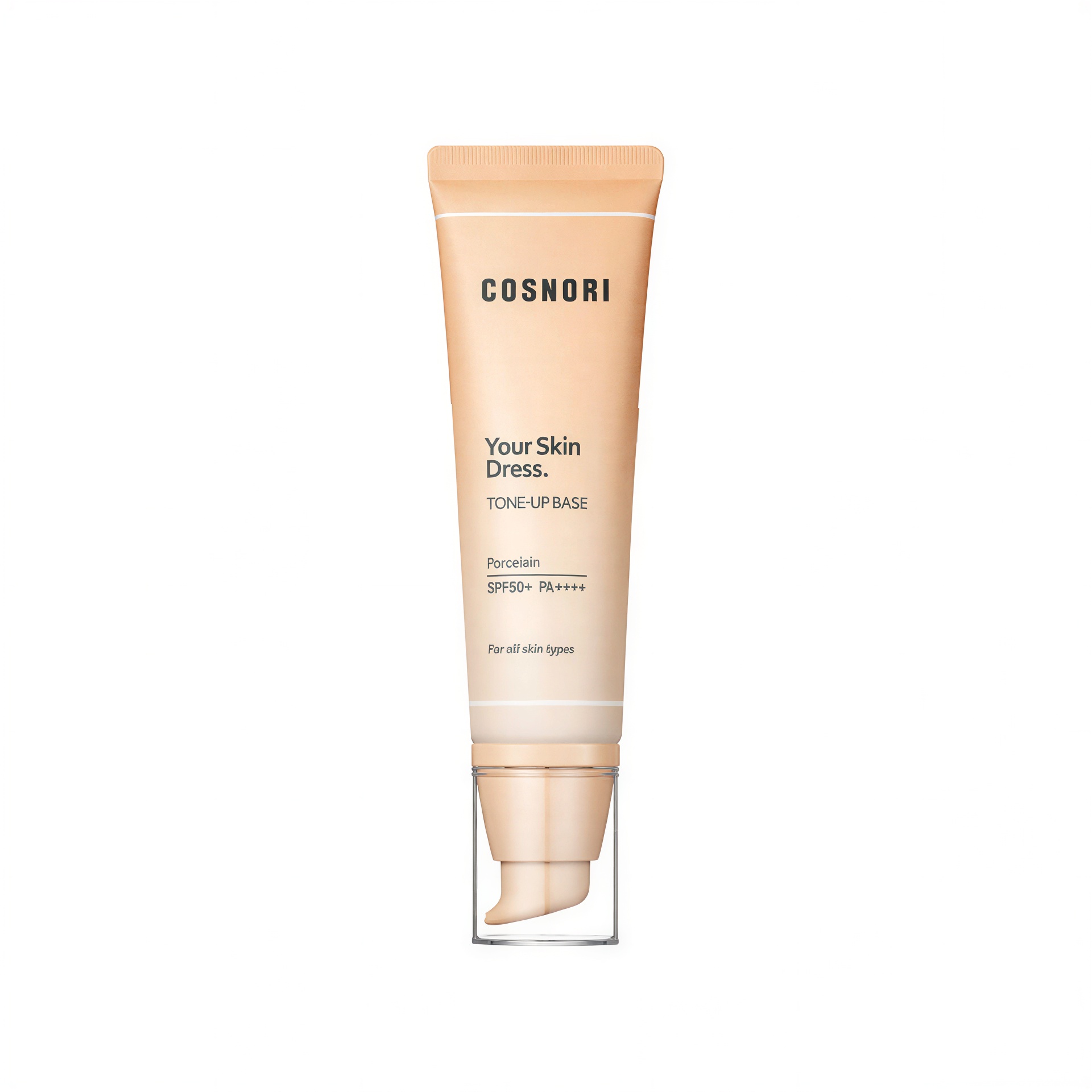 Cosnori Your Skin Dress Tone-Up Base [SPF50+/PA++++]