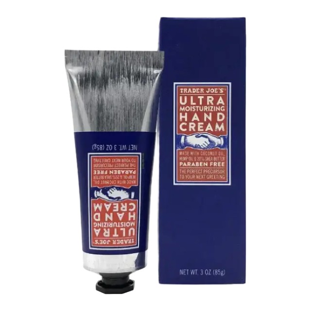 Trader Joe's Ultra Moisturizing Hand Cream