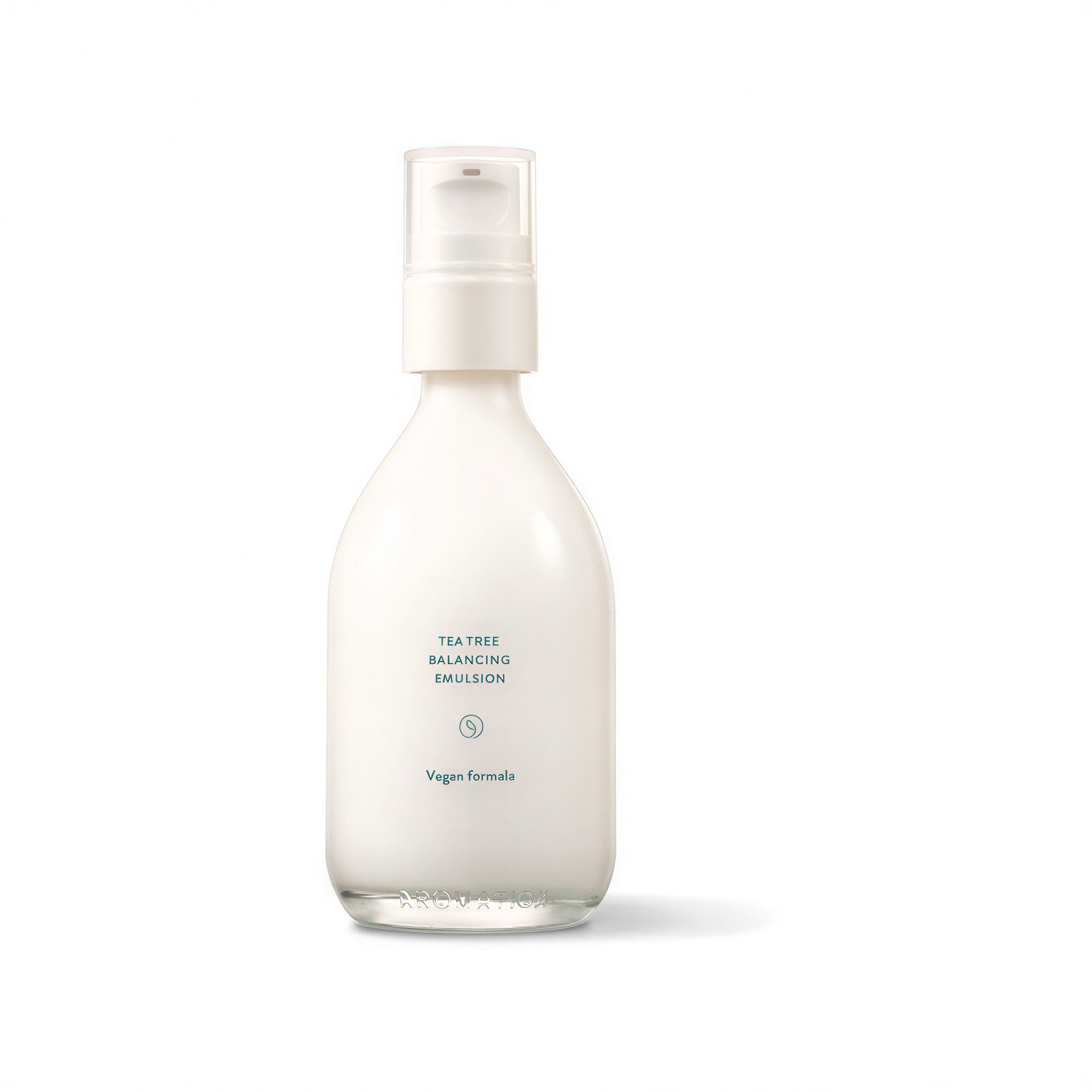 Aromatica مستحلب Tea Tree Balancing