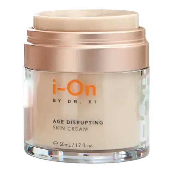 i-On Skincare Age Disrupting Skin Cream