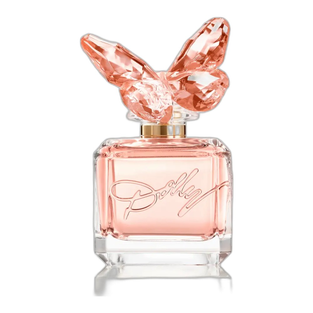 Dolly Beauty Scent From Above Eau De Parfum
