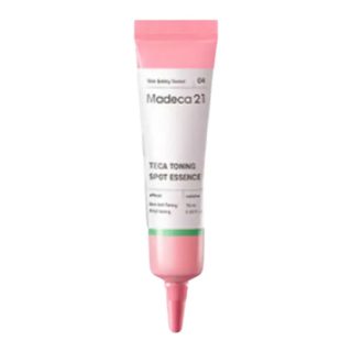 Madeca21 Teca Toning Spot Essence