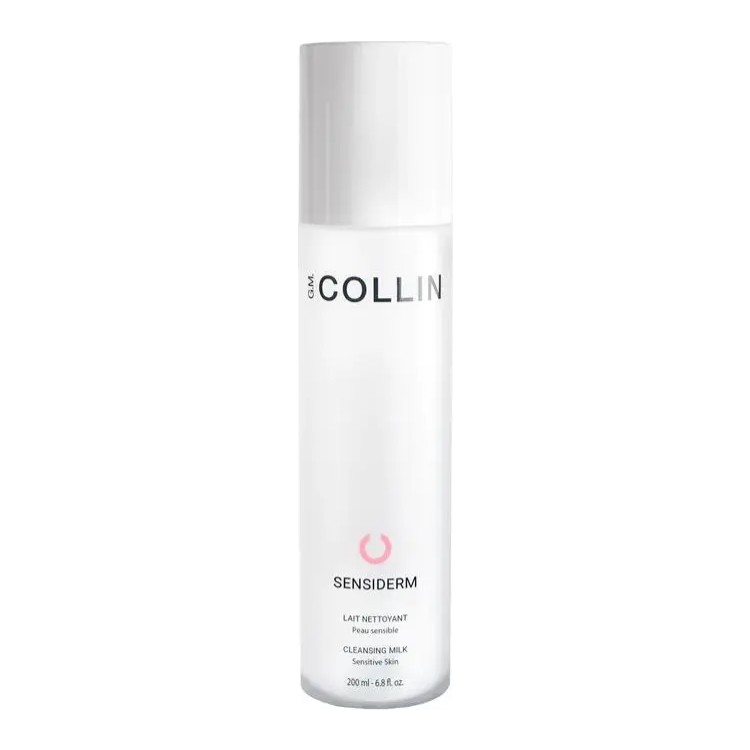 G.M. Collin Sensiderm Cleansing Milk