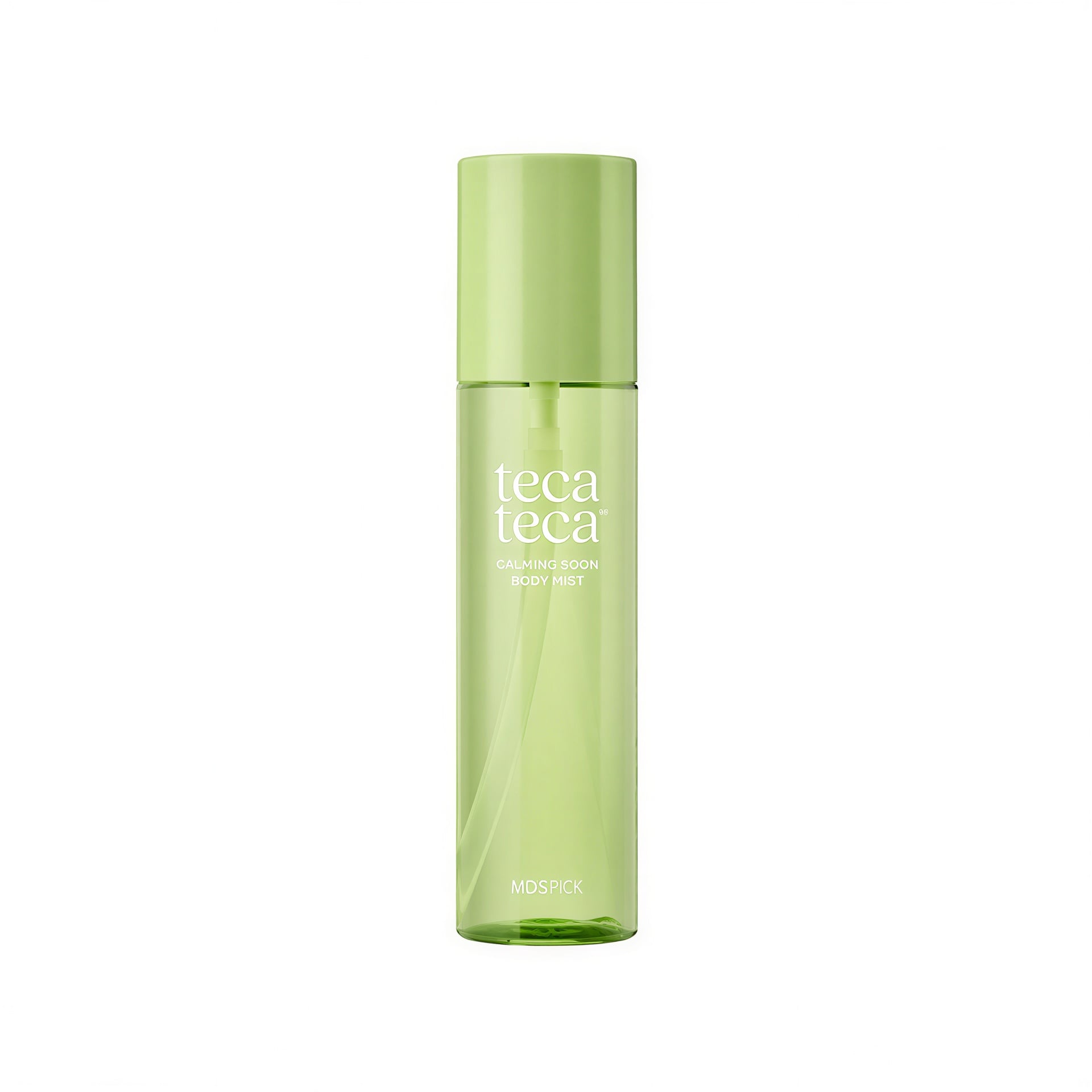 MD’s Pick Teca Teca Calming Soon Body Mist