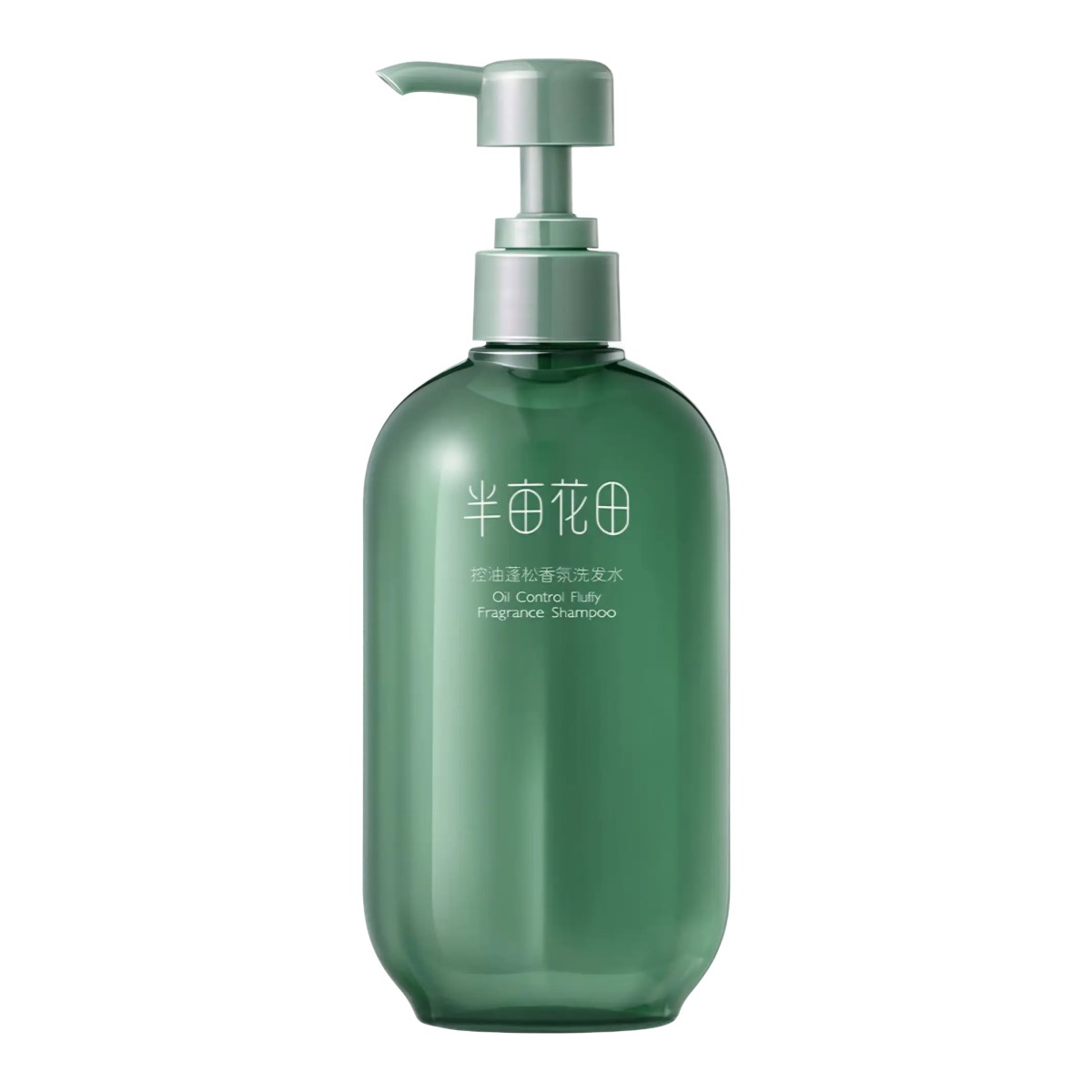 Little Dream Garden Oil Control Fluffy Fragrance Shampoo