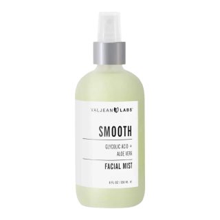 Valjean Labs Facial Mist