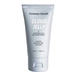 Common Clouds Cloud Jelly
