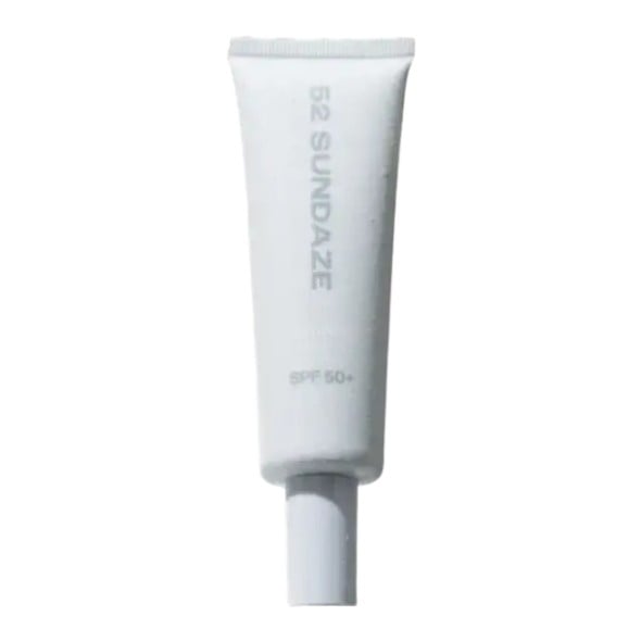 52 Sundaze Sun Milk Multi Active Crème SPF 50+