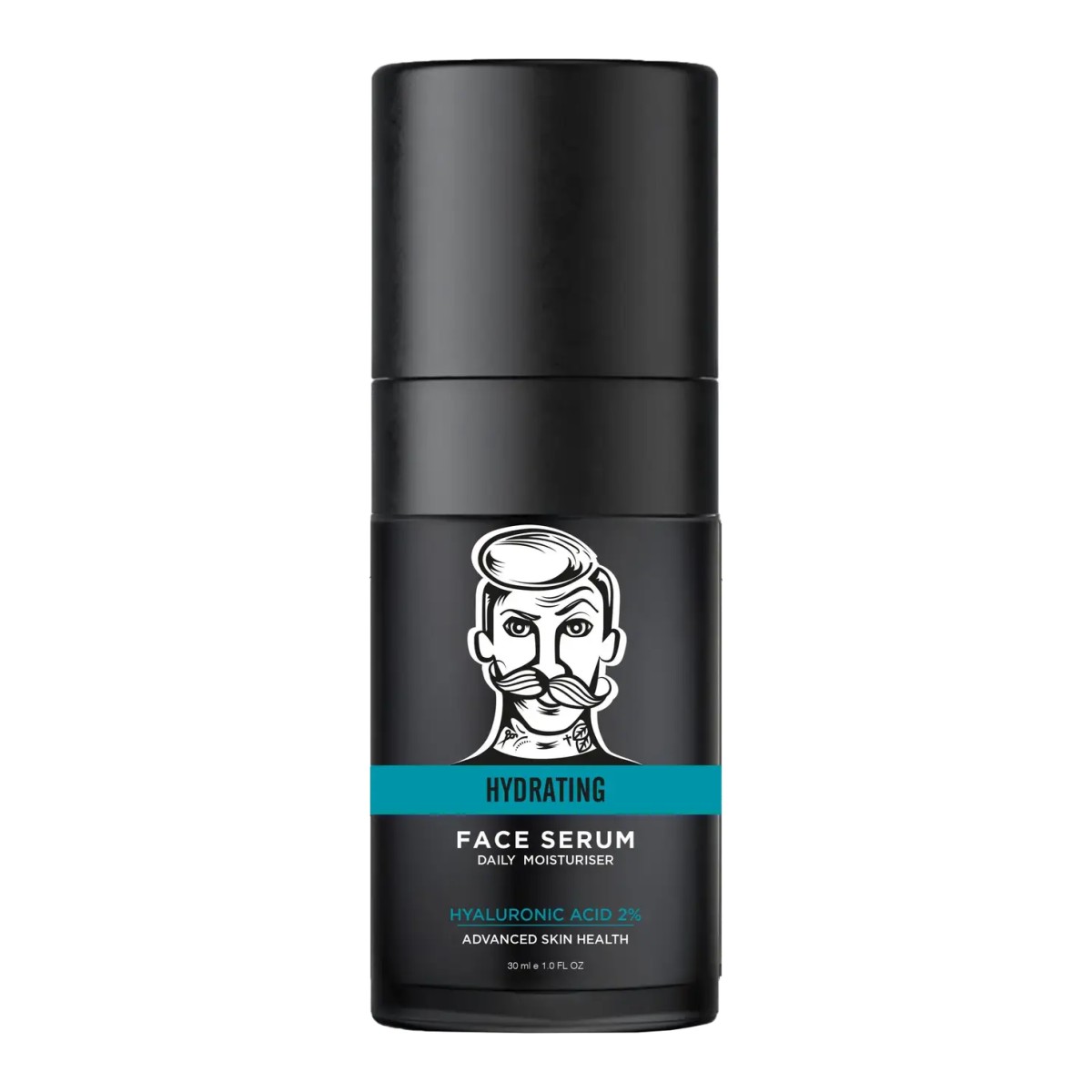 Barber Pro Hydrating Face Serum
