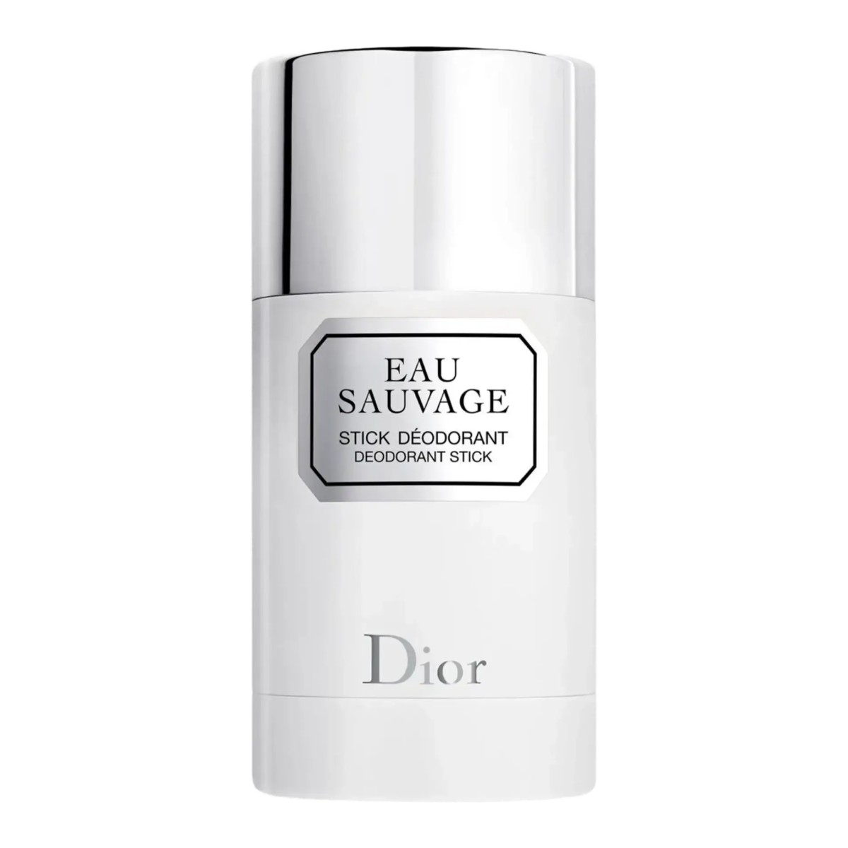 Dior Eau Sauvage Deodorant Stick