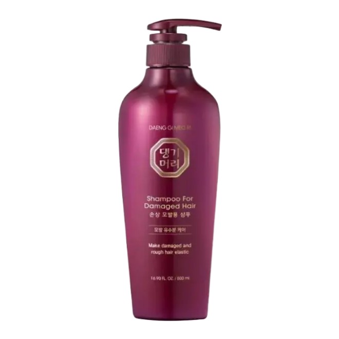 Daeng Gi Meo Ri Shampoo For Damaged Hair