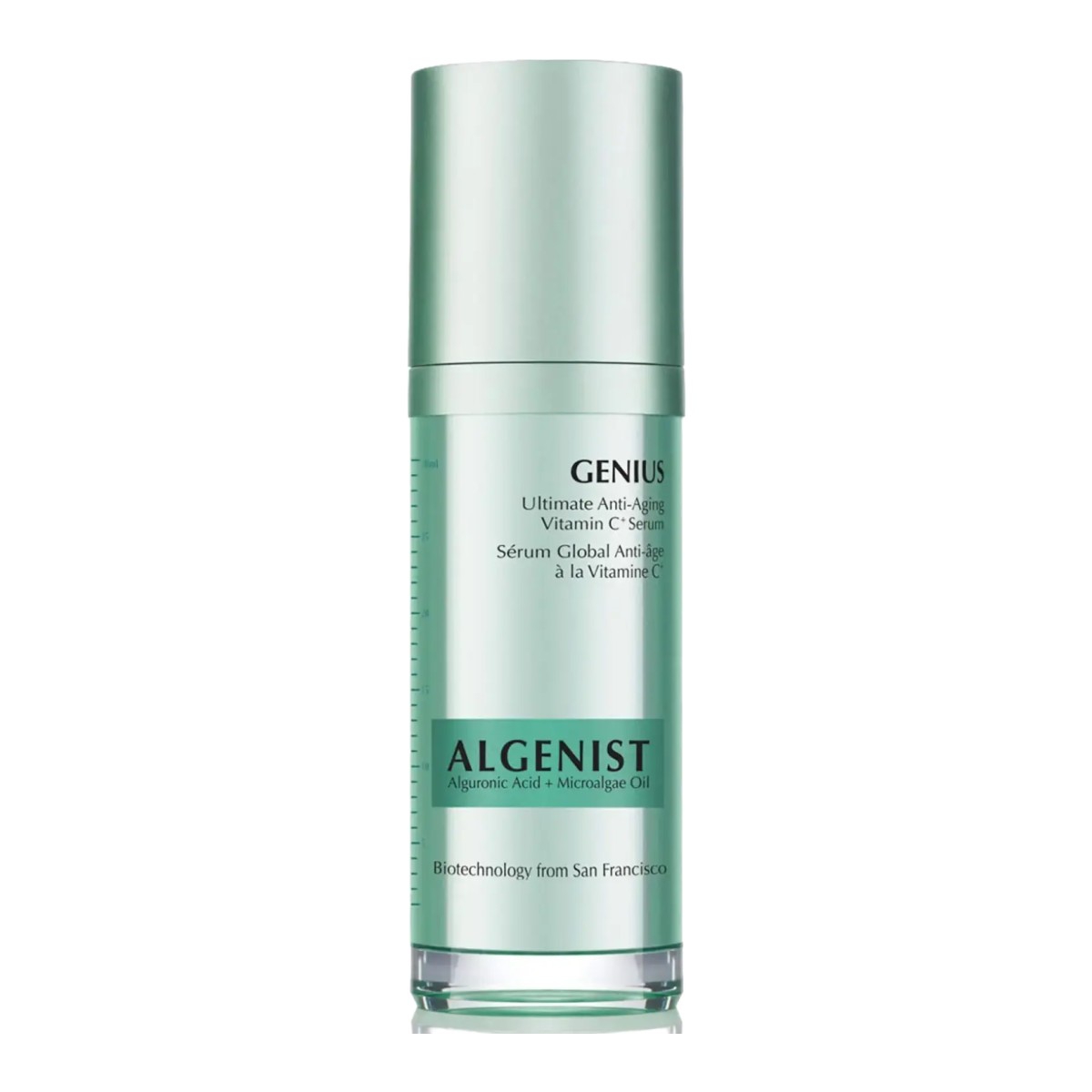Algenist Genius Ultimate Anti-Aging Vitamin C+ Serum