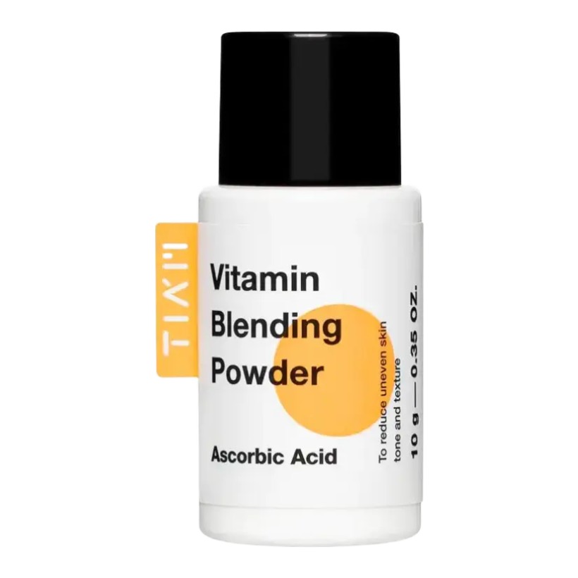 Tia’m Vitamin Blending Powder