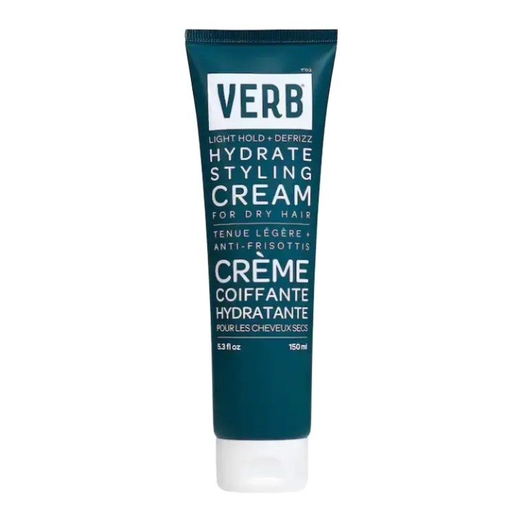 Verb Hydrate Styling Cream