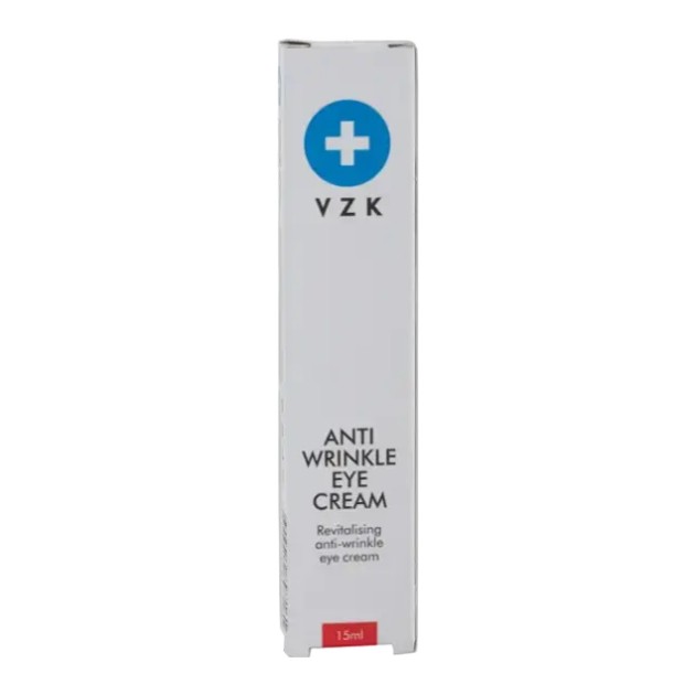 VZK Anti-Wrinkle Eye Cream