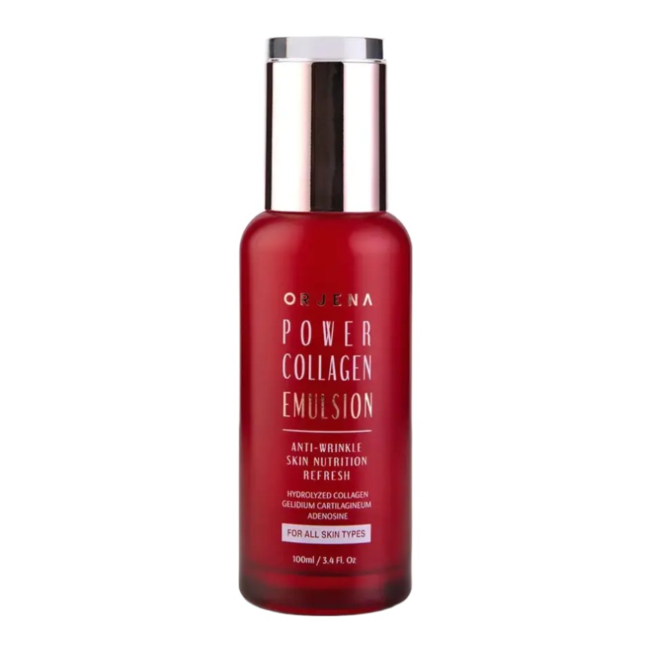 Orjena Power Collagen Emulsion