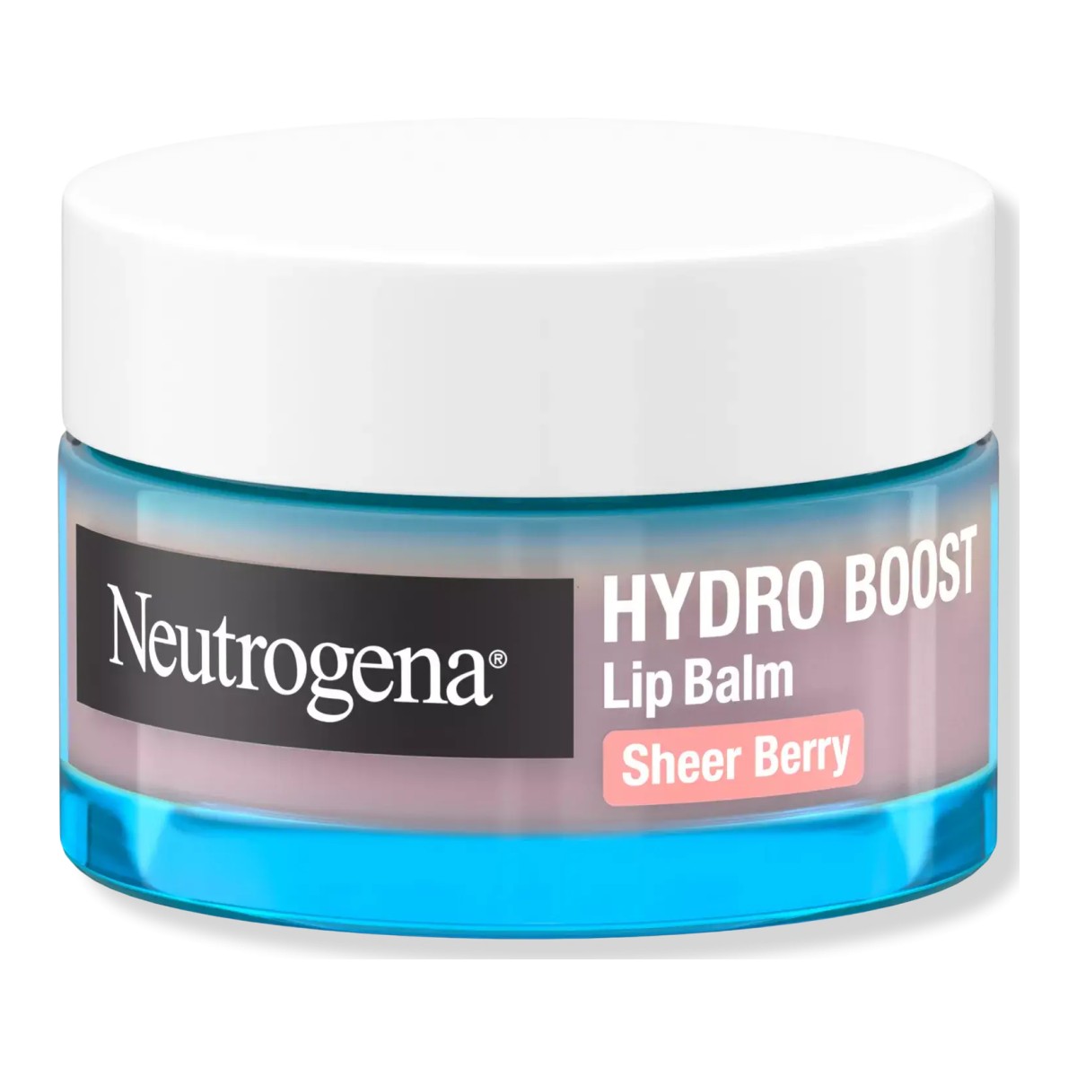 Neutrogena Hydro Boost Hyaluronic Acid Lip Balm