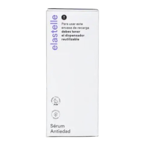 Inbiotech Elastelle Serum