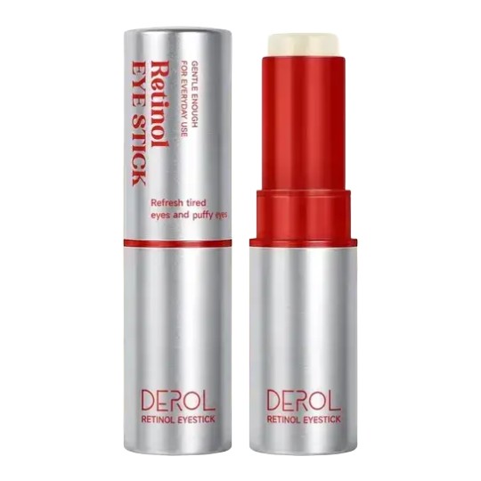 Derol Retinol Eye Stick