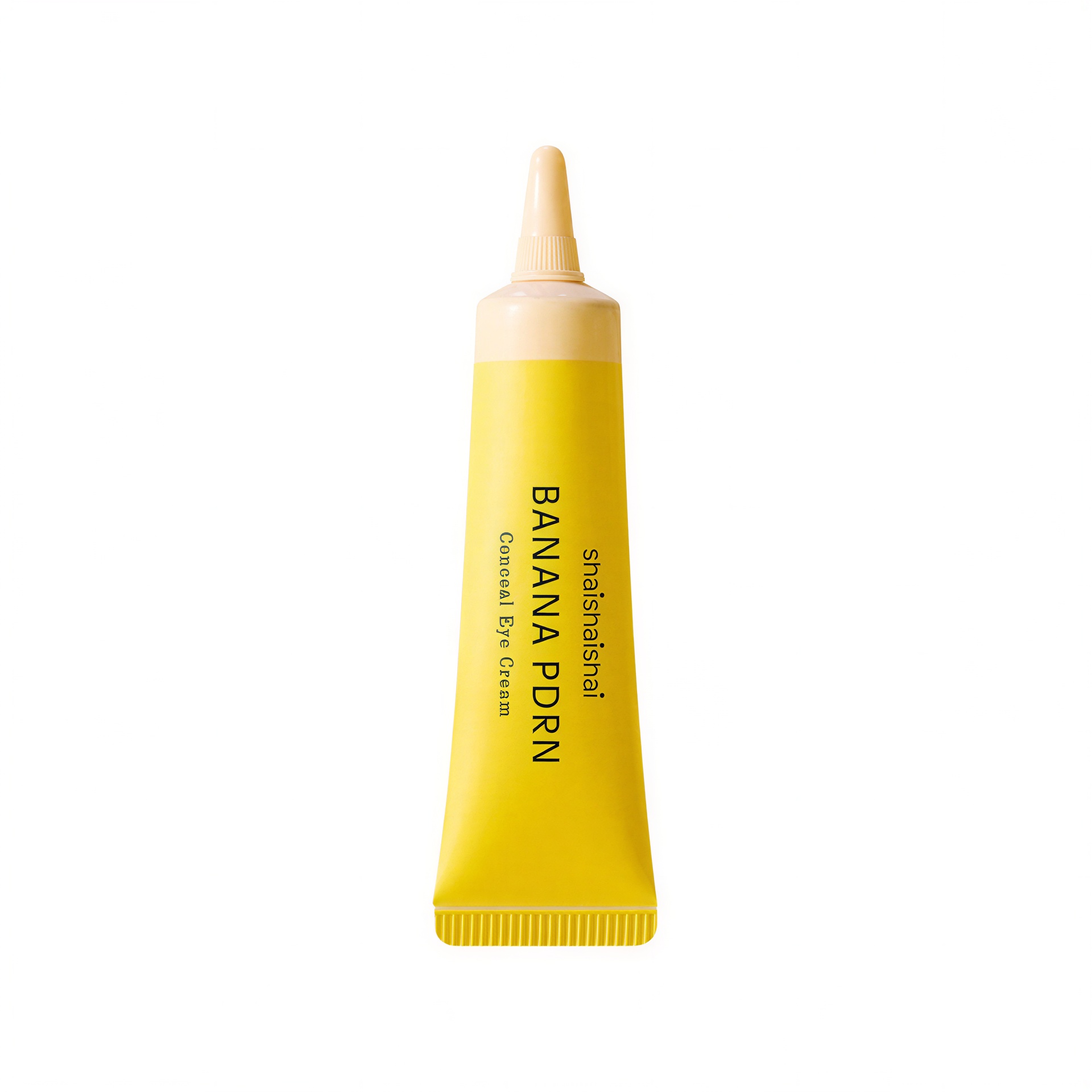 shaishaishai Banana PDRN Conceal Eye Cream