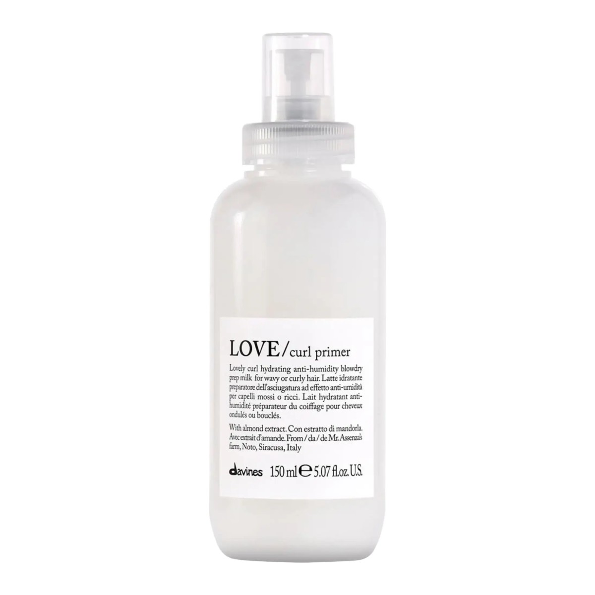 Davines Love Curl Primer