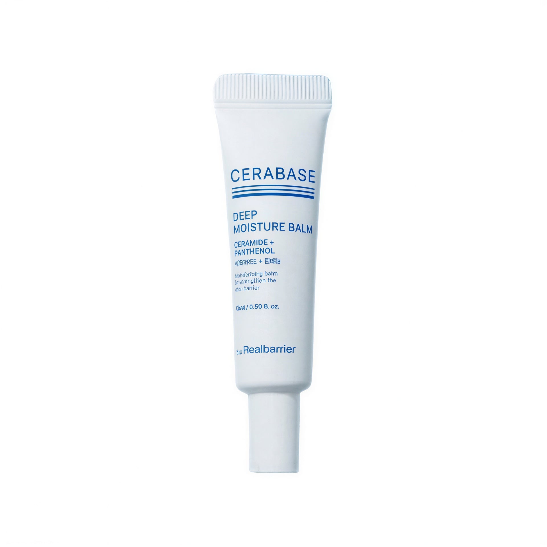 By Real Barrier Cera Base Deep Moisture Balm