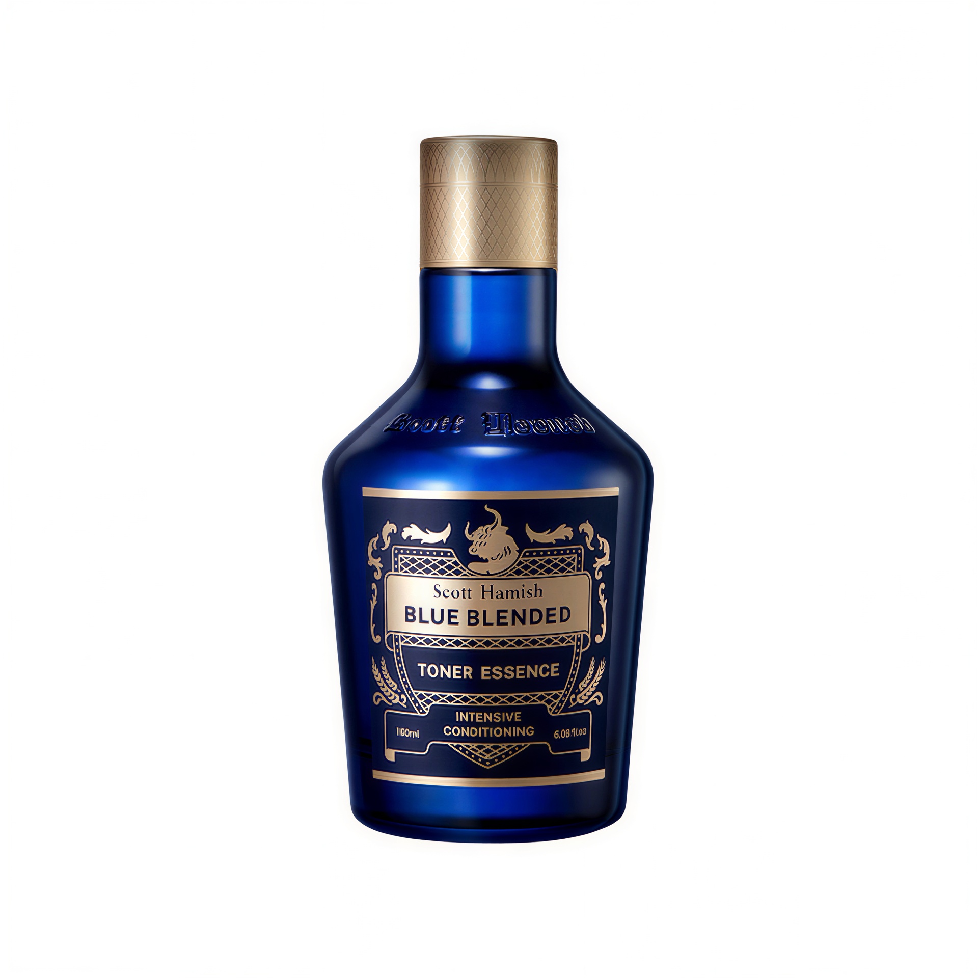 Scott Hamish Blue Blended Toner Essence