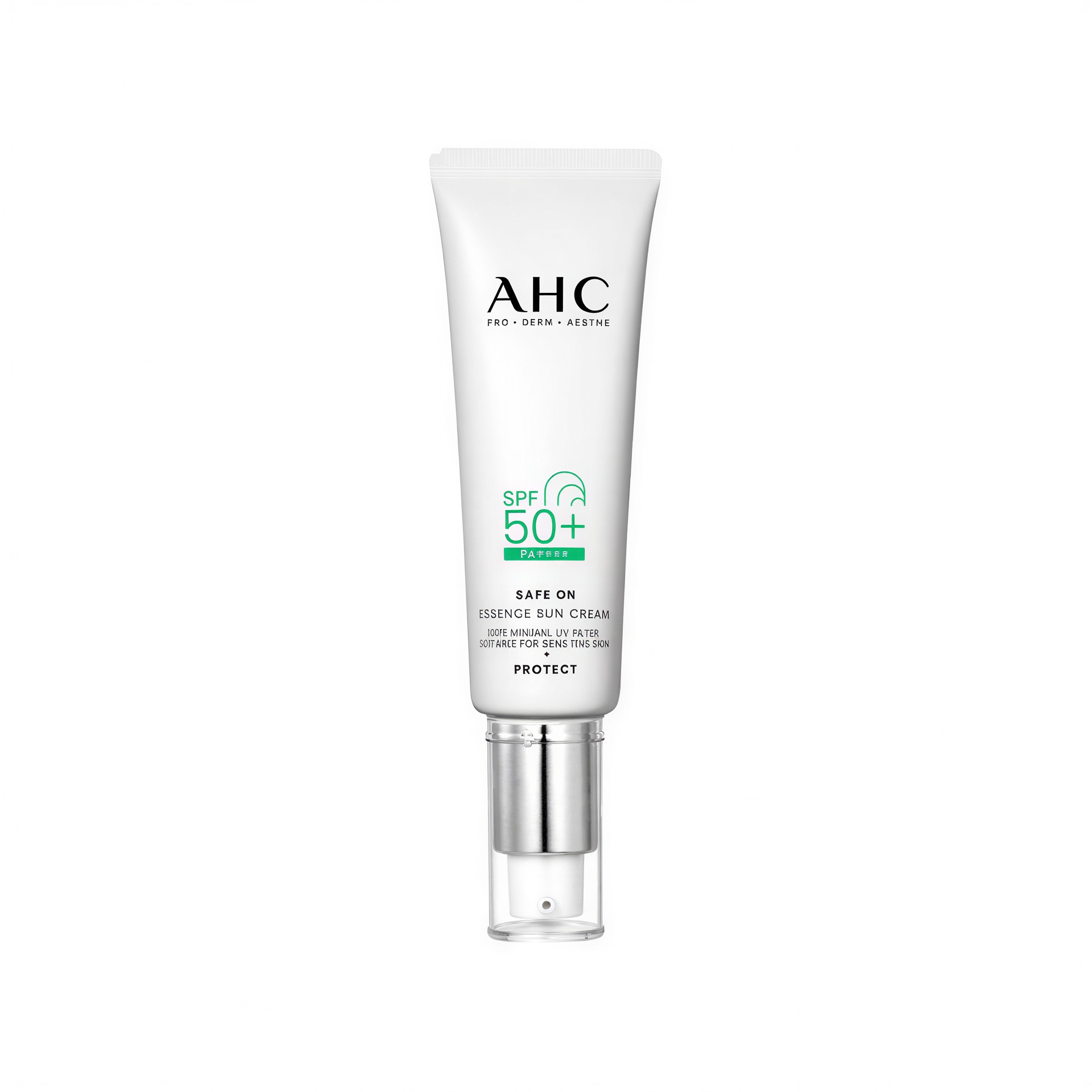 AHC Beauty Safe On Essence Sunscreen [SPF50+/PA++++]