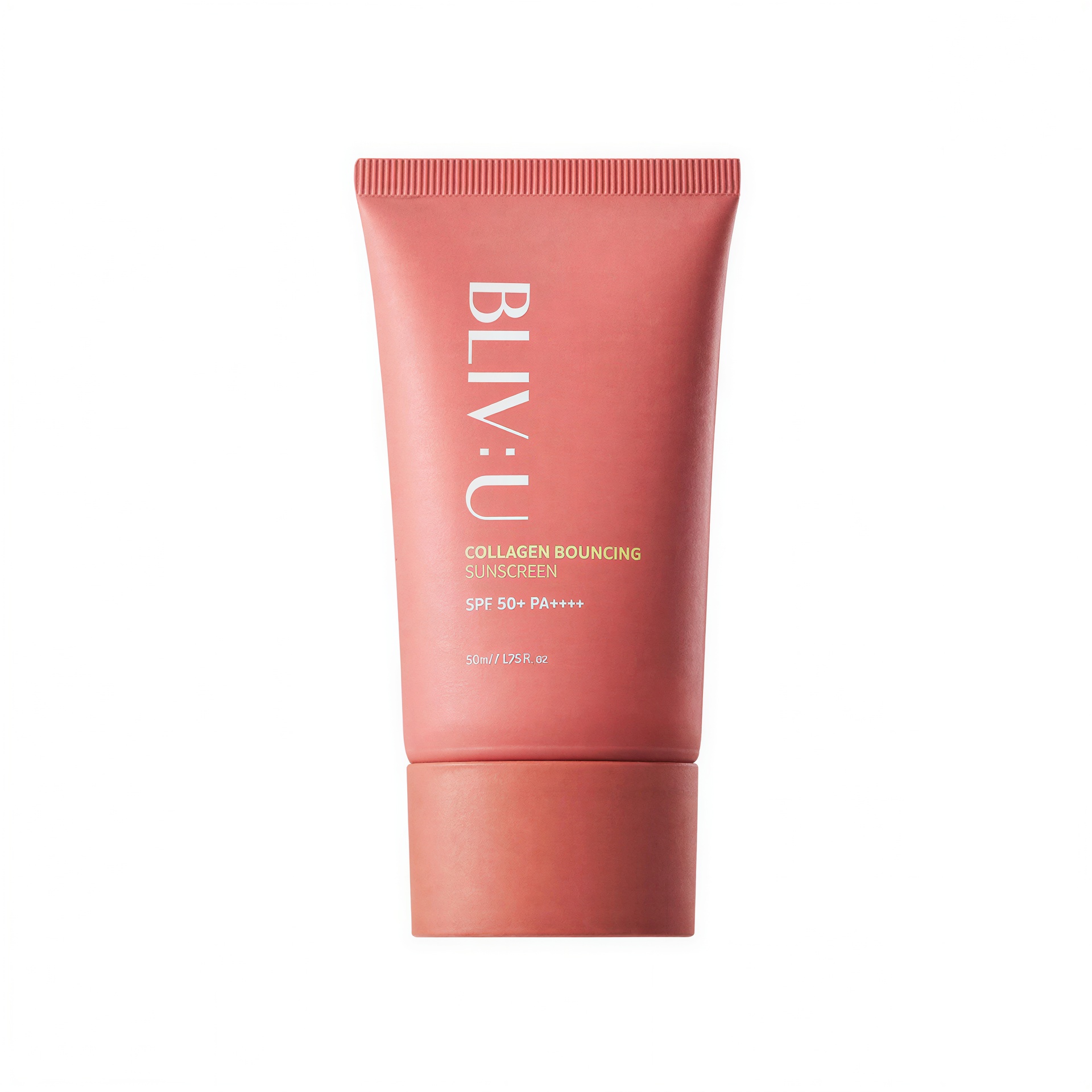 Beullibeuyu Collagen Bouncing Sunscreen [SPF50+/PA++++]