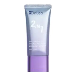 Dr.Leo كريم Multi Effect العازل