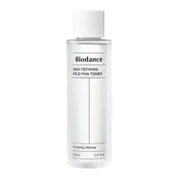 Biodance Skin Refining Mild PHA Toner