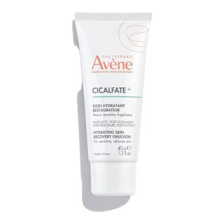 Avène Cicalfate+ Hydrating Skin Recovery Emulsion