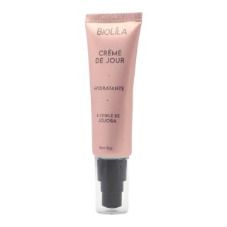 Biolila Crème De Jour Hydratante 保濕日霜