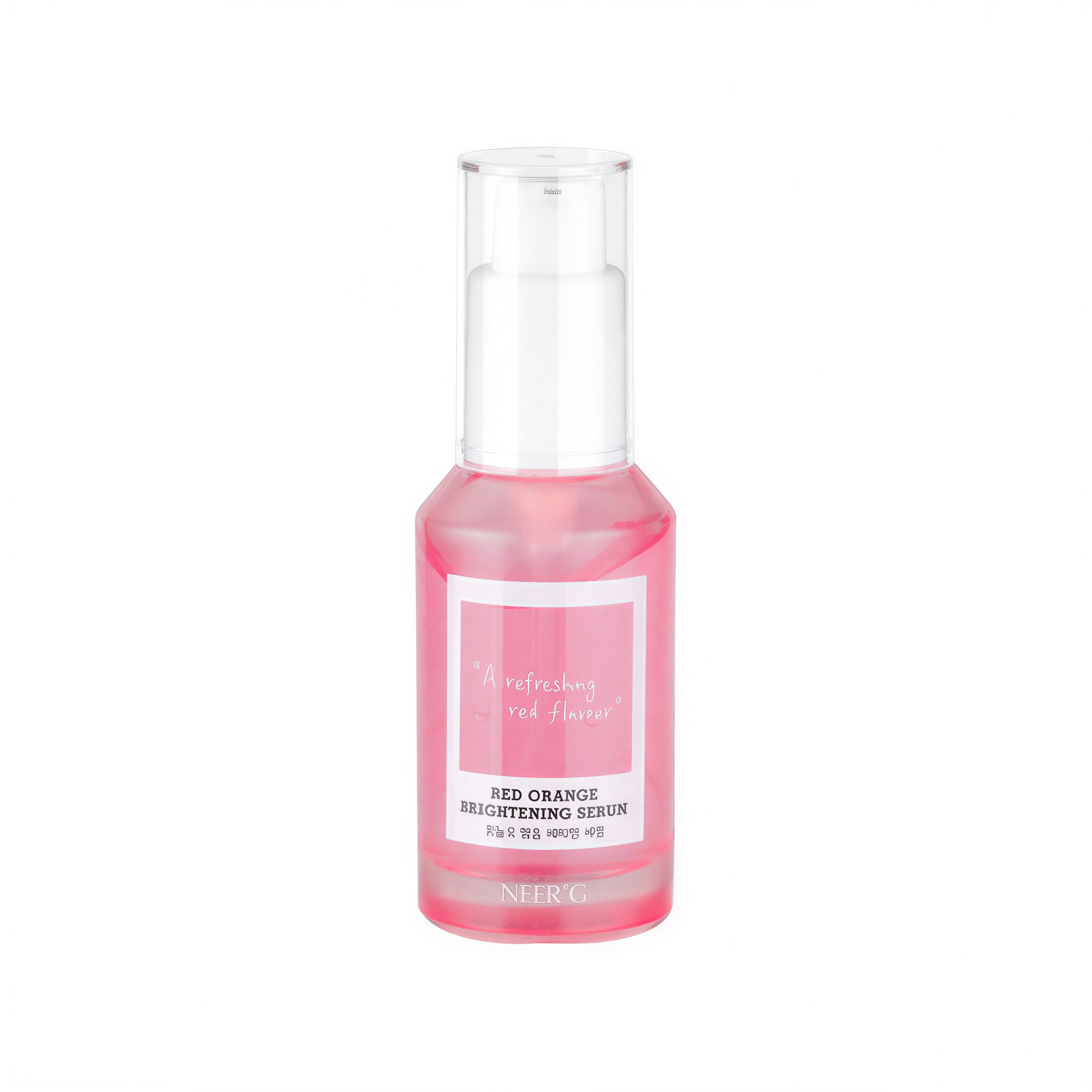 Nieolji Oneuldo Malgeum Vitamin Serum