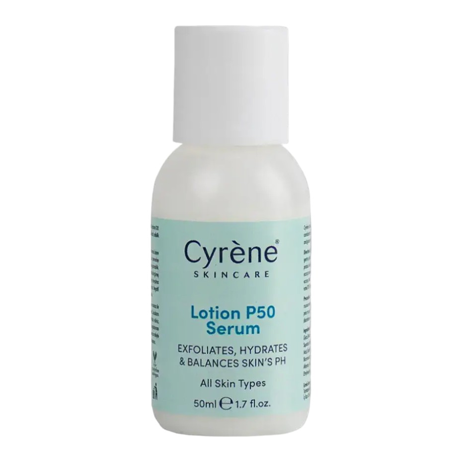 cyrene Lotion P50 Serum