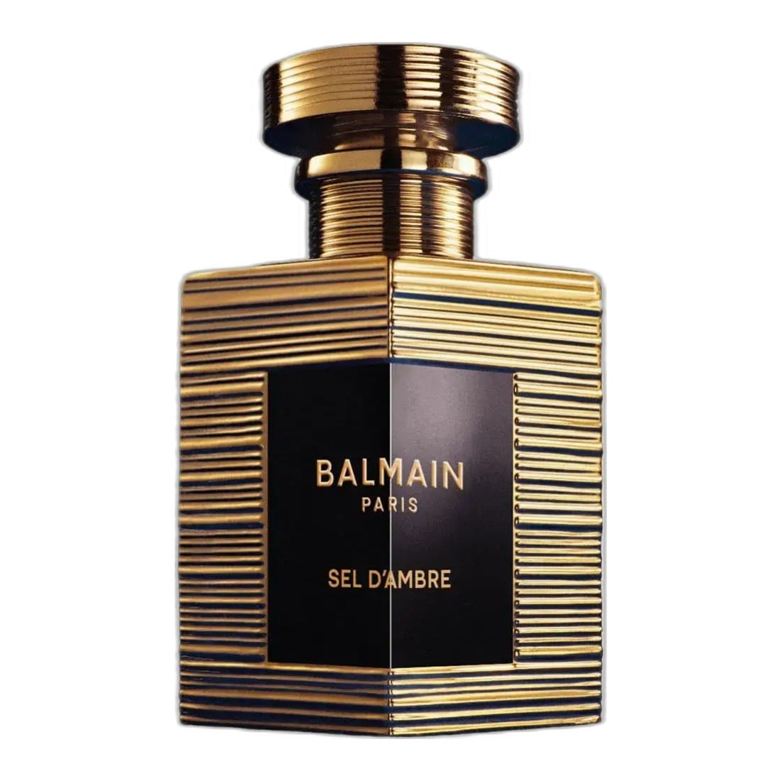 Balmain Beauty Sel D'Ambre Eau De Parfum