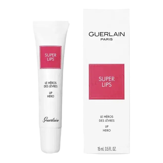 Guerlain Super Lips Lip Hero
