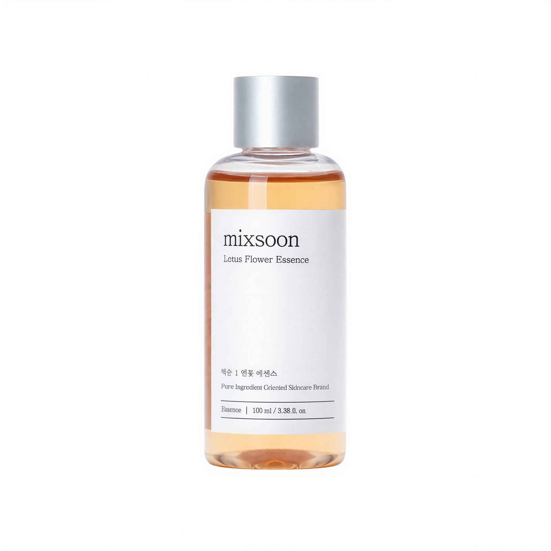 Mixsoon Lotus Essence