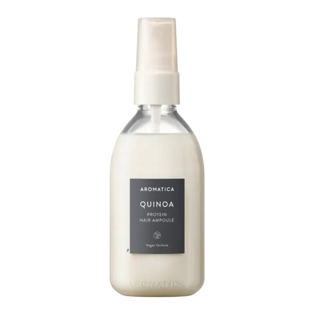 Aromatica Quinoa Protein Hair Ampoule