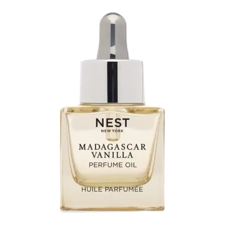 NEST New York Madagascar Vanilla Perfume Oil