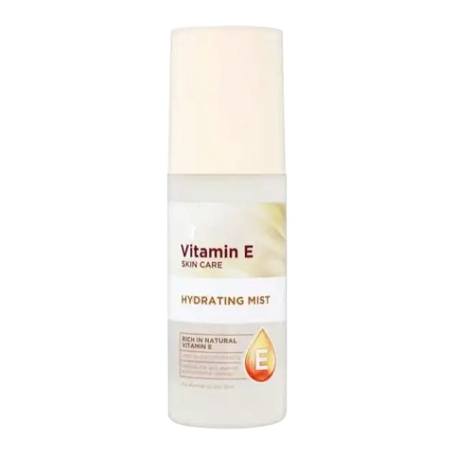 Superdrug Vitamin E Hydrating Mist