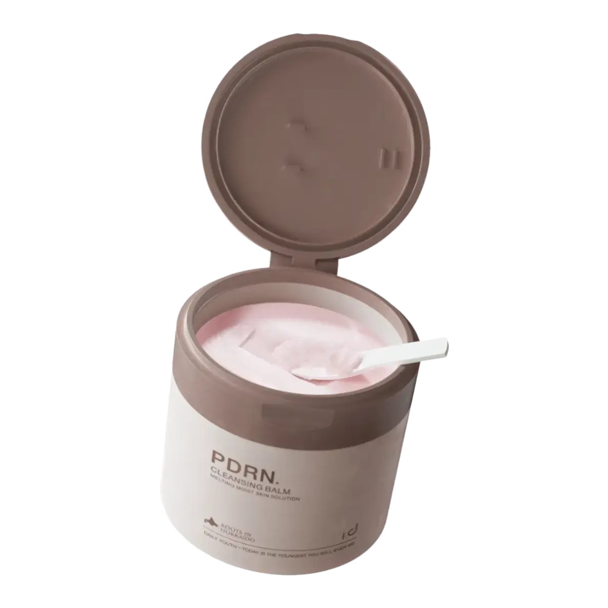 Idio Hokkaido PDRN Cleansing Balm