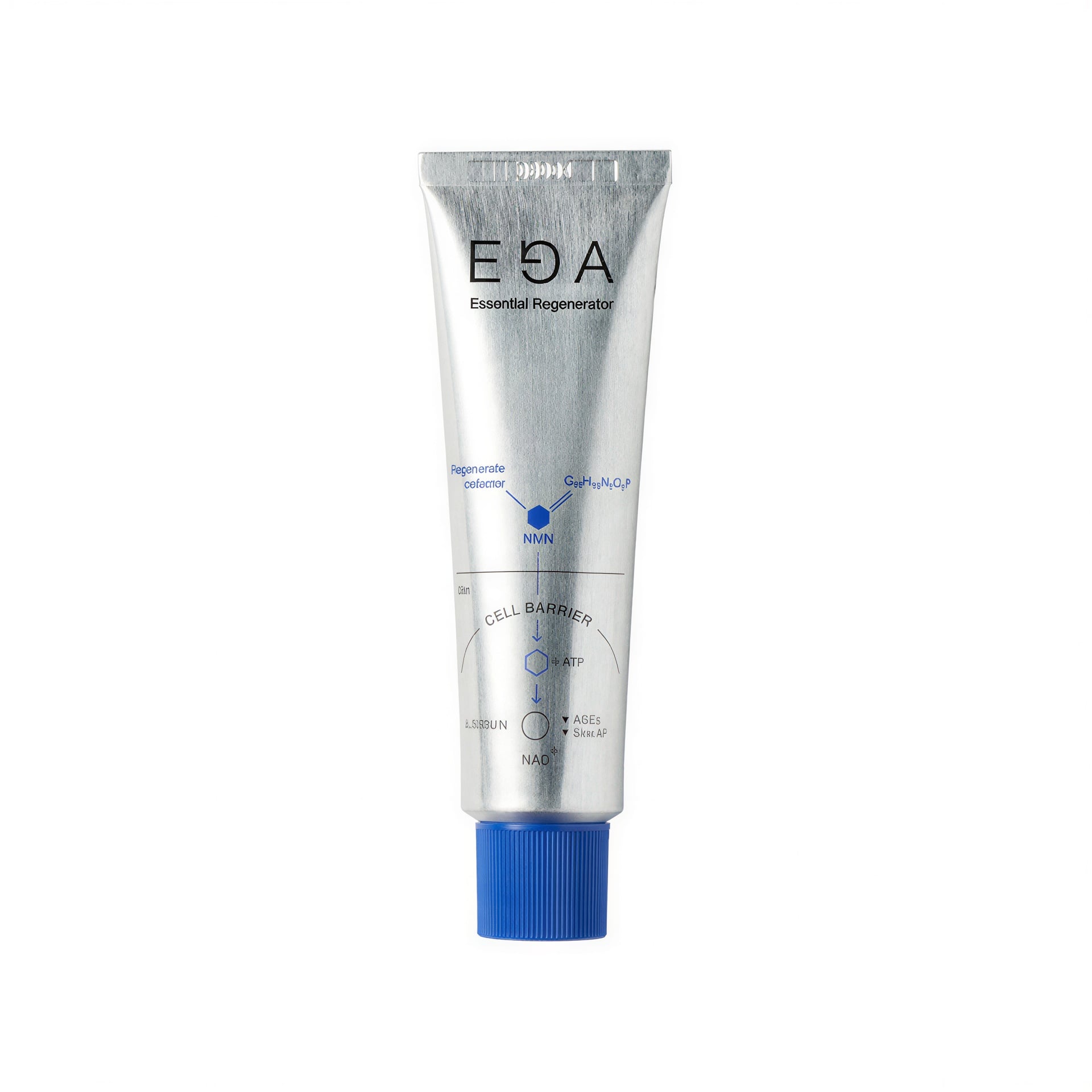 EGA Essential Regenerator 精華液