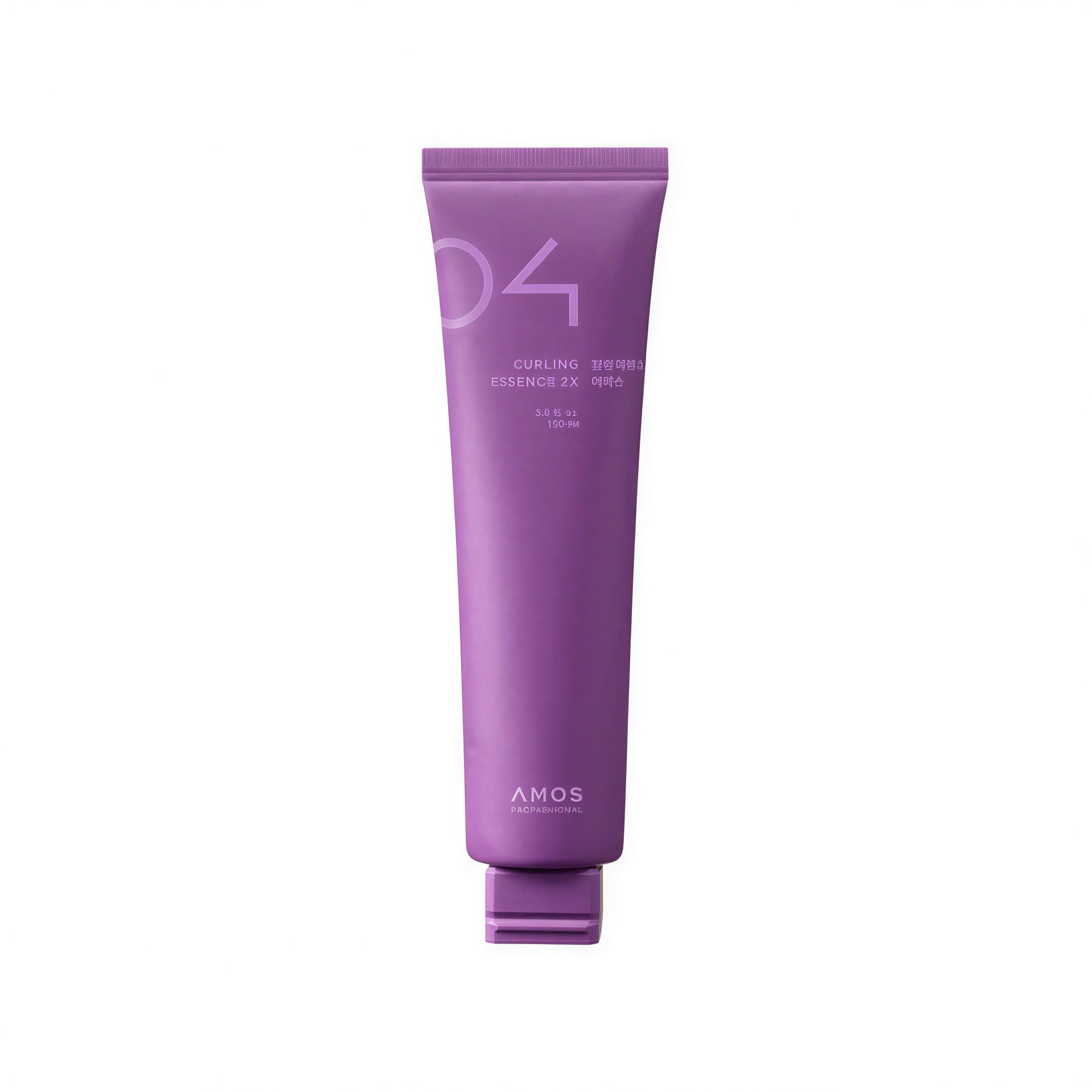 amos Professional Curling Essence 2X