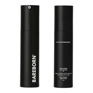Bareborn Multi-Purpose Face Solution v2