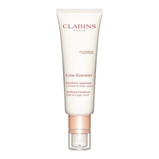 Clarins Calm-Essentiel Soothing Emulsion