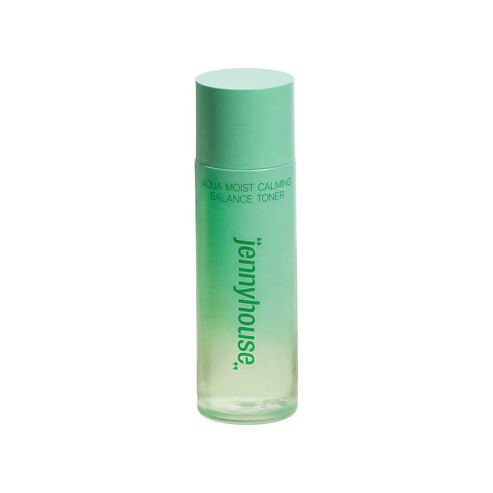 Jenny House Aqua Moist Calming Balance Toner