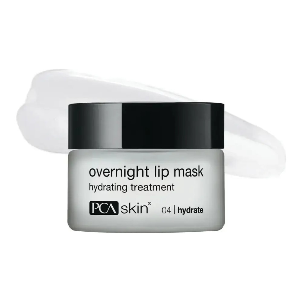 PCA Skin Overnight Lip Mask