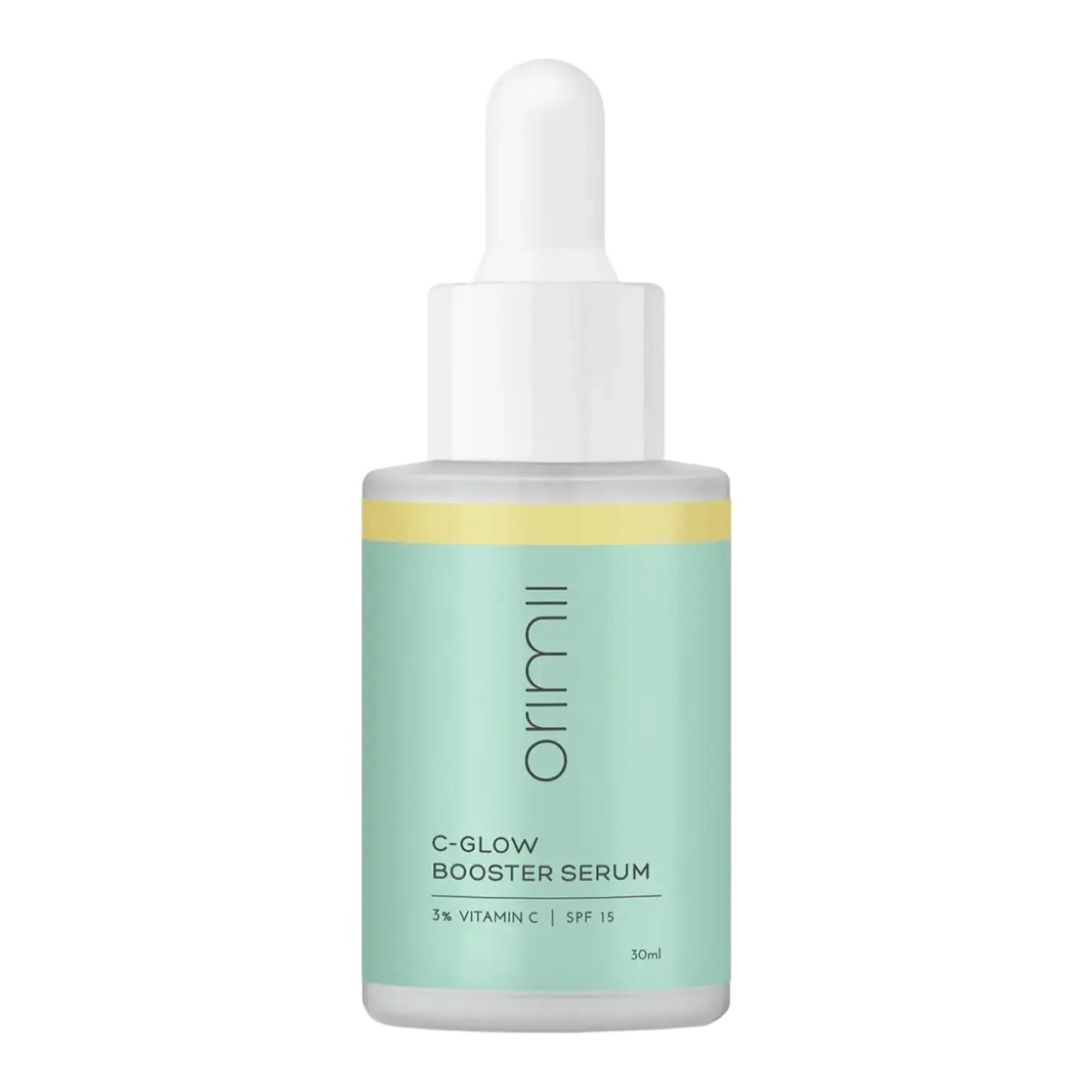 Orimii C-Glow Booster Serum SPF 15