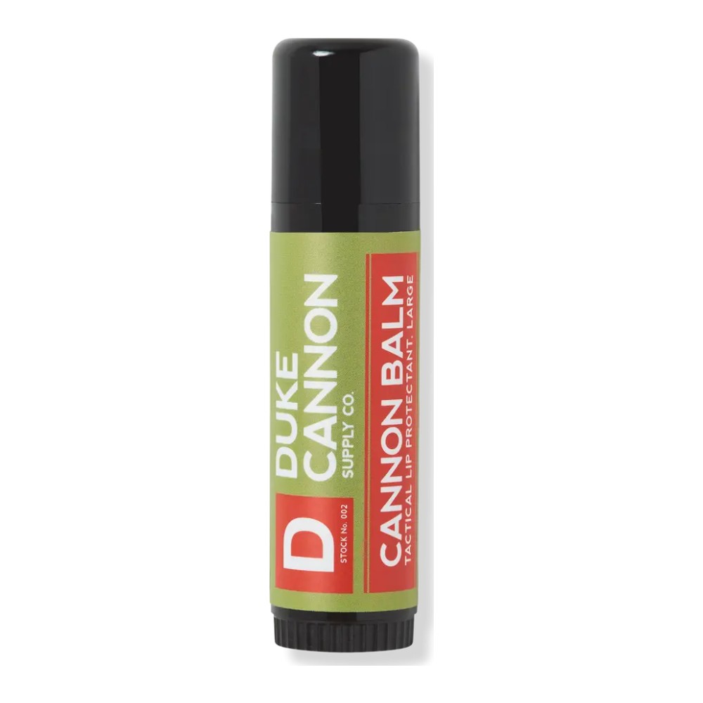 Duke Cannon Cannon Balm